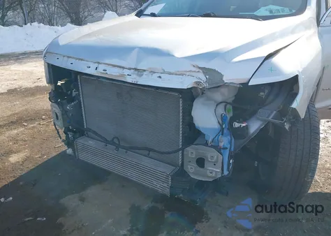 2020 GMC Acadia Fwd Sle z USA, uszkodzony, nr VIN 1GKKNRL40LZ219140